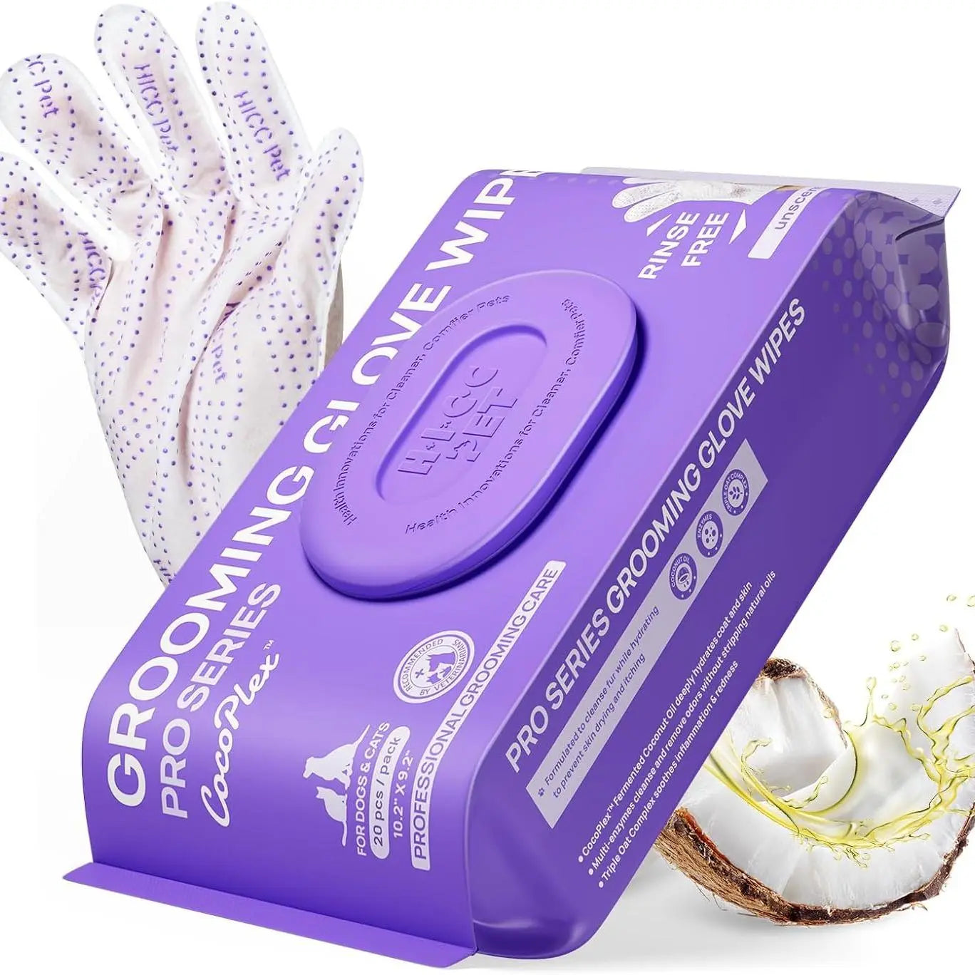 Pro Unscented